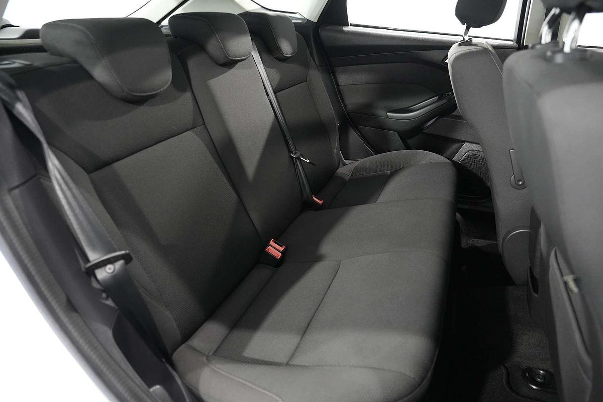 2018 Ford Focus Trend LZ