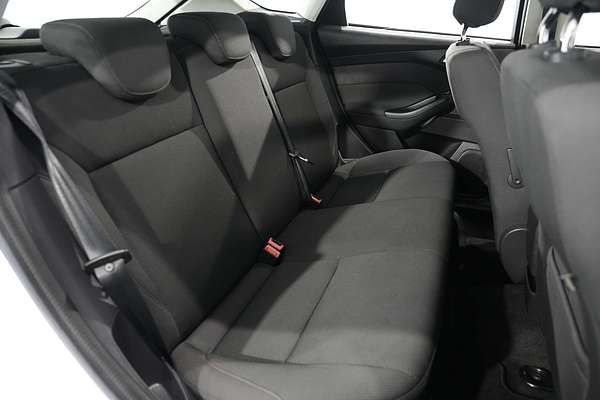 2018 Ford Focus Trend LZ