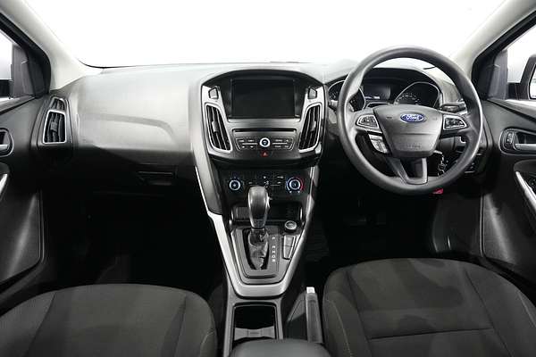 2018 Ford Focus Trend LZ