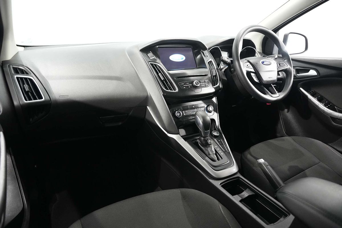 2018 Ford Focus Trend LZ