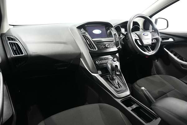 2018 Ford Focus Trend LZ