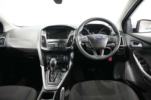 2018 Ford Focus Trend LZ