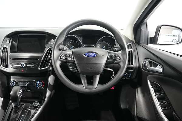 2018 Ford Focus Trend LZ