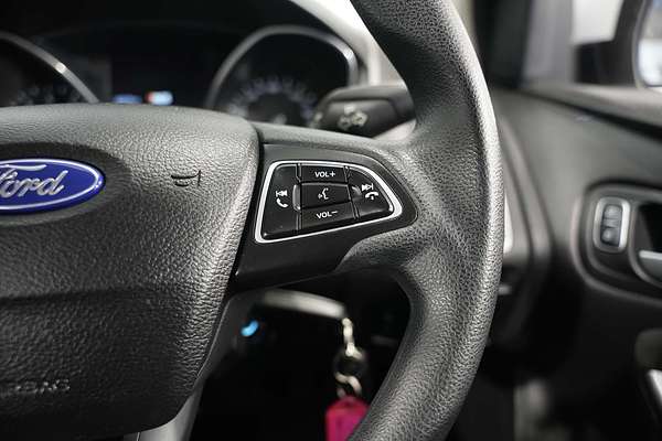 2018 Ford Focus Trend LZ