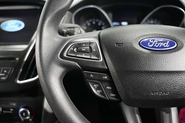 2018 Ford Focus Trend LZ