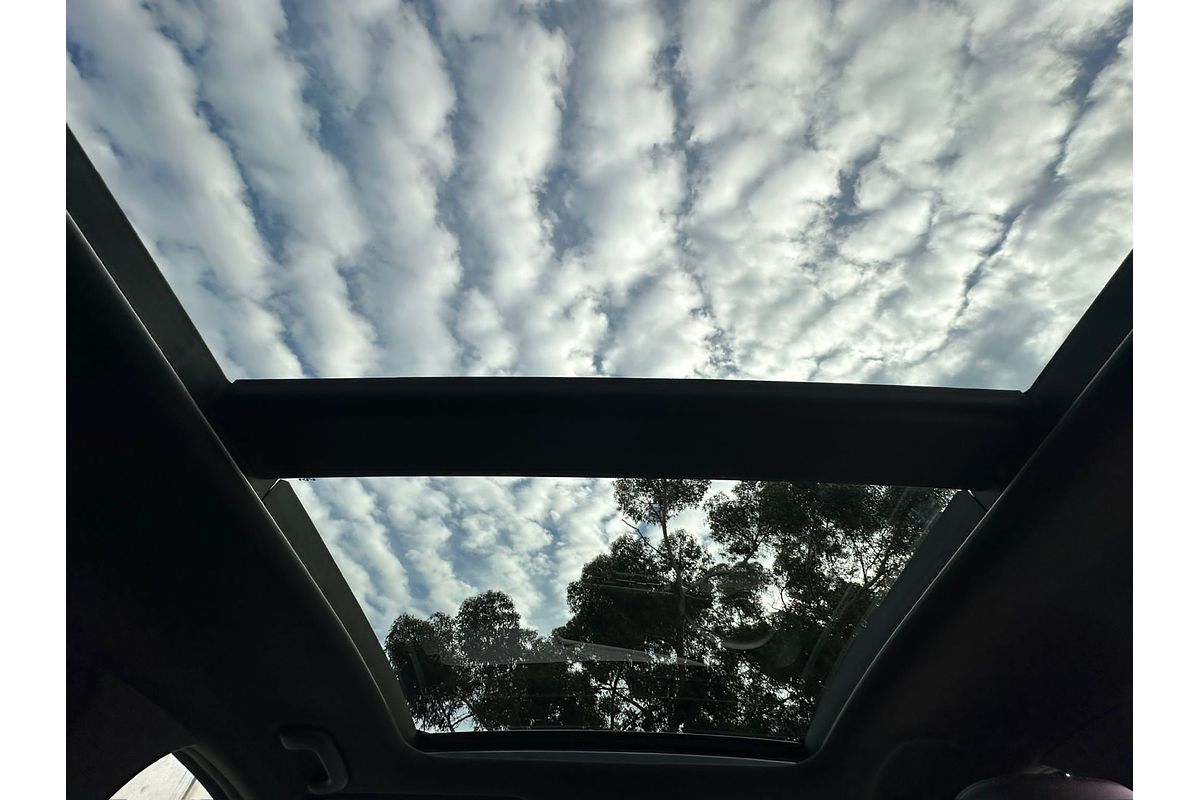 2025 Kia Sportage GT-Line NQ5 PE