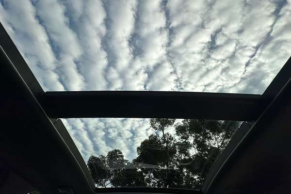 2025 Kia Sportage GT-Line NQ5 PE