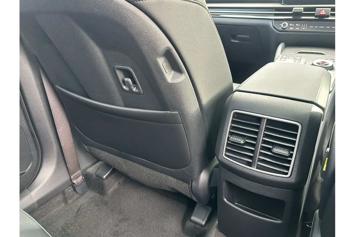 2025 Kia Sportage GT-Line NQ5 PE