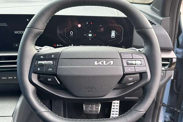 2025 Kia Sportage GT-Line NQ5 PE