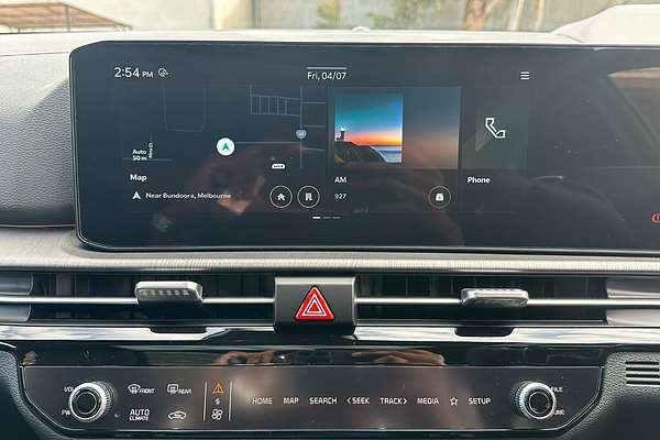 2025 Kia Sportage GT-Line NQ5 PE