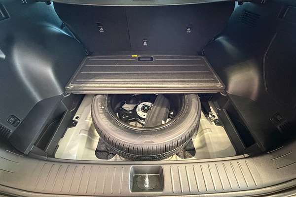 2025 Kia Sportage GT-Line NQ5 PE