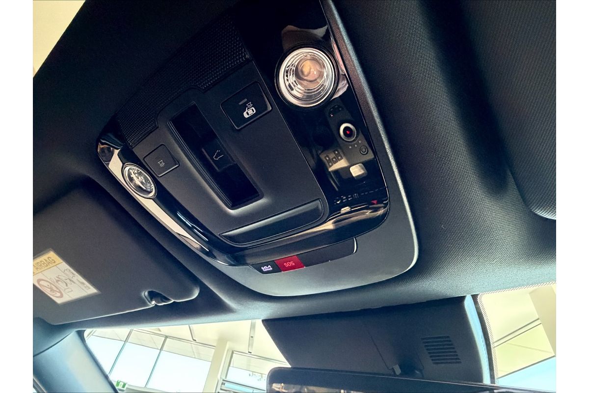 2025 Kia Sportage GT-Line NQ5 PE