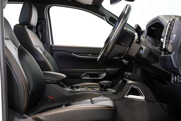 2023 Ford Ranger Wildtrak 4X4 2.0L
