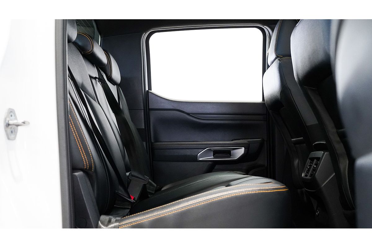 2023 Ford Ranger Wildtrak 4X4 2.0L