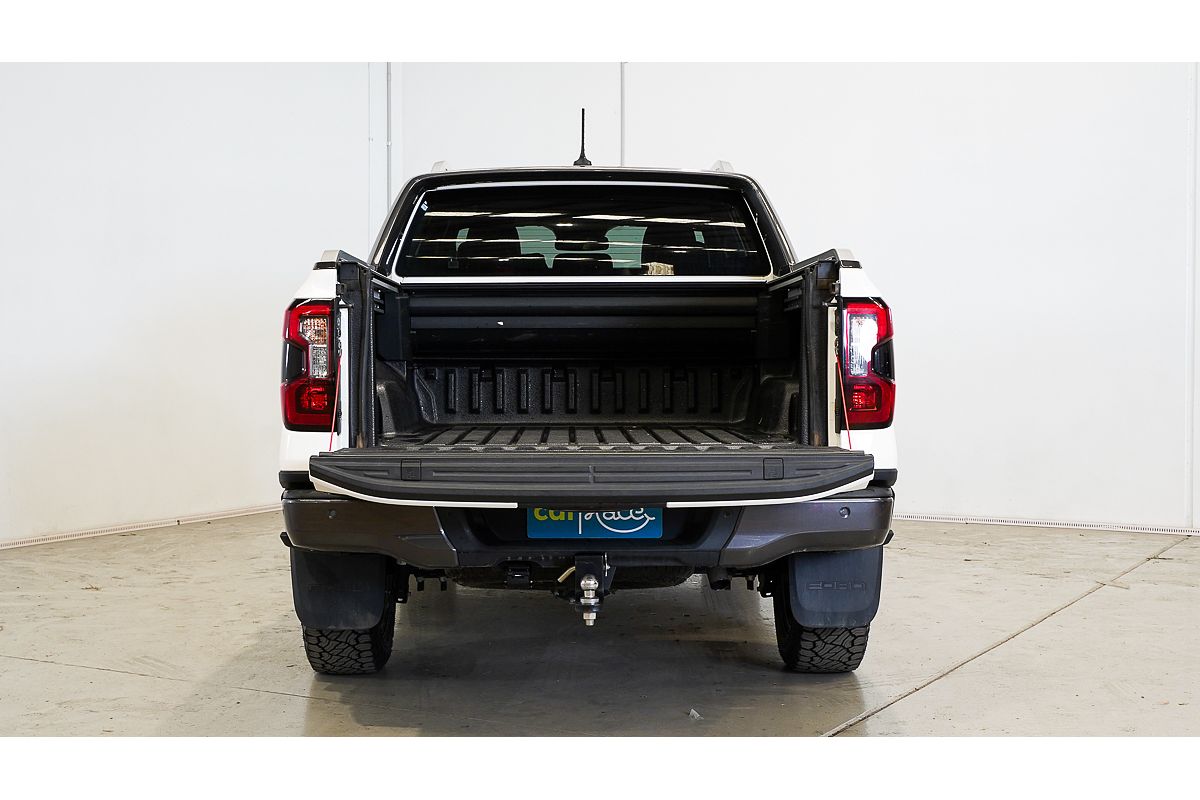 2023 Ford Ranger Wildtrak 4X4 2.0L