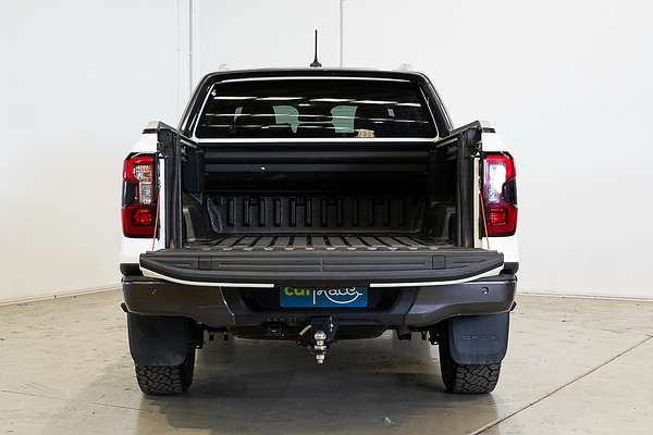 2023 Ford Ranger Wildtrak 4X4 2.0L