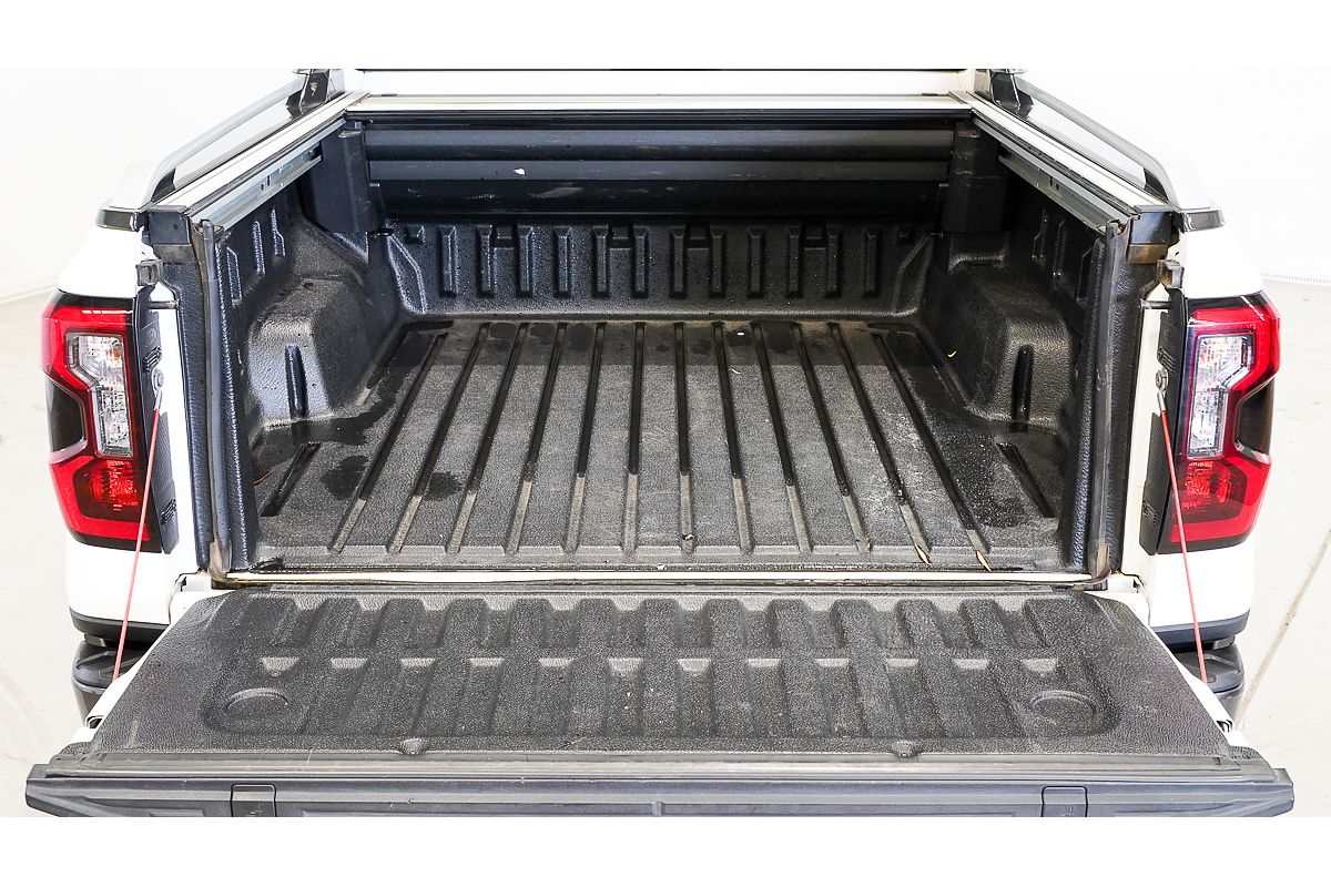 2023 Ford Ranger Wildtrak 4X4 2.0L