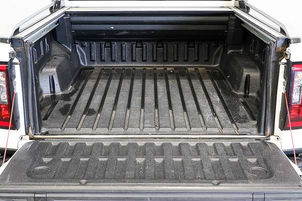 2023 Ford Ranger Wildtrak 4X4 2.0L