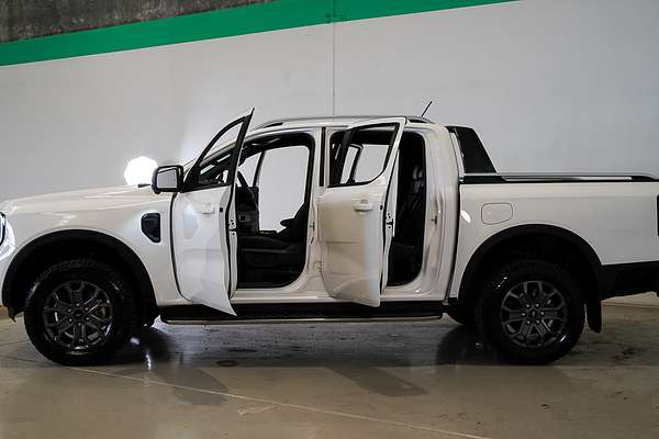 2023 Ford Ranger Wildtrak 4X4 2.0L