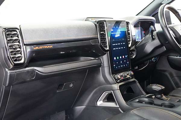 2023 Ford Ranger Wildtrak 4X4 2.0L