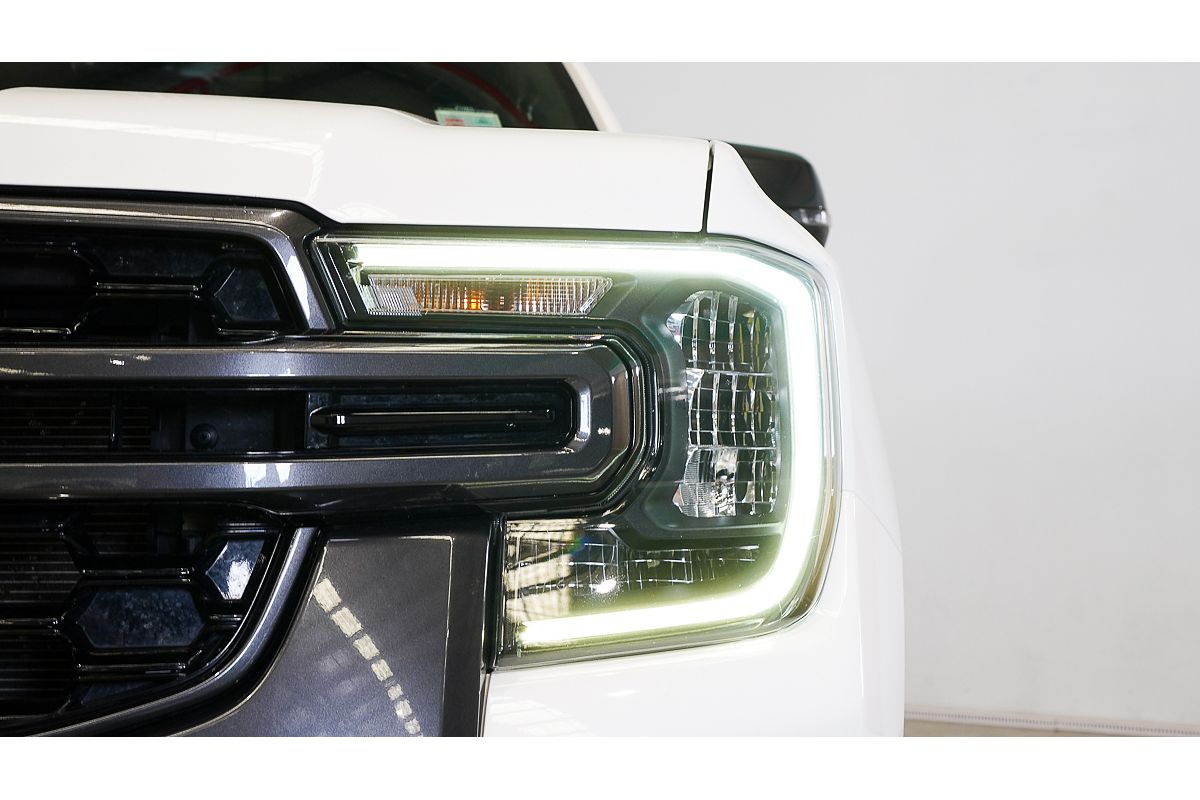 2023 Ford Ranger Wildtrak 4X4 2.0L