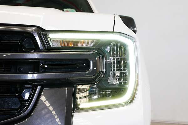 2023 Ford Ranger Wildtrak 4X4 2.0L