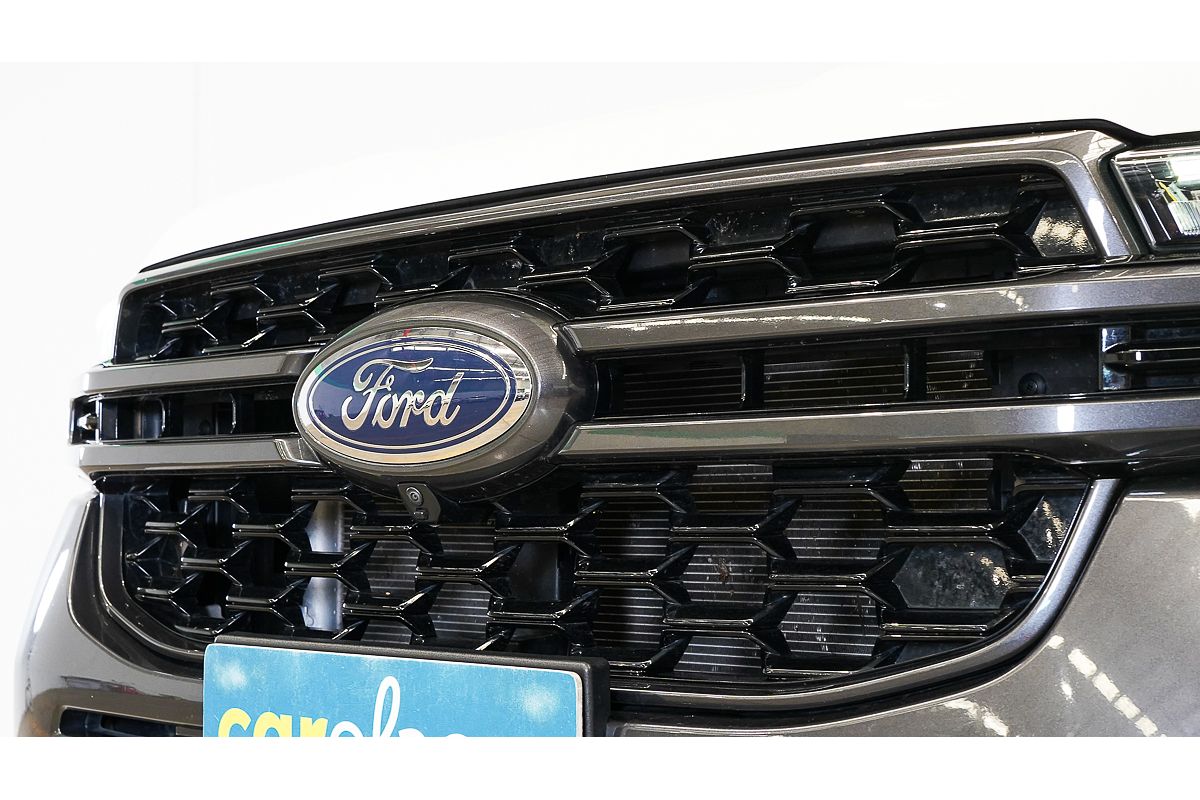 2023 Ford Ranger Wildtrak 4X4 2.0L