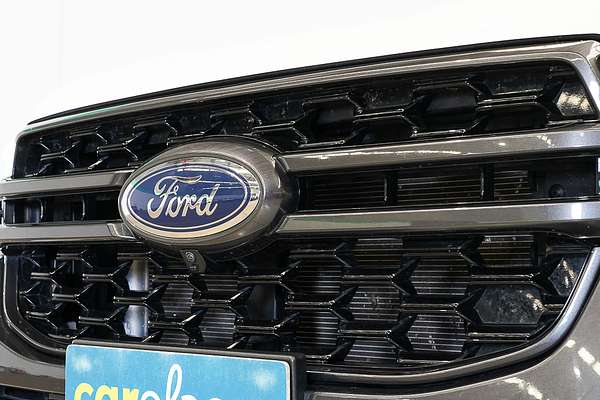 2023 Ford Ranger Wildtrak 4X4 2.0L