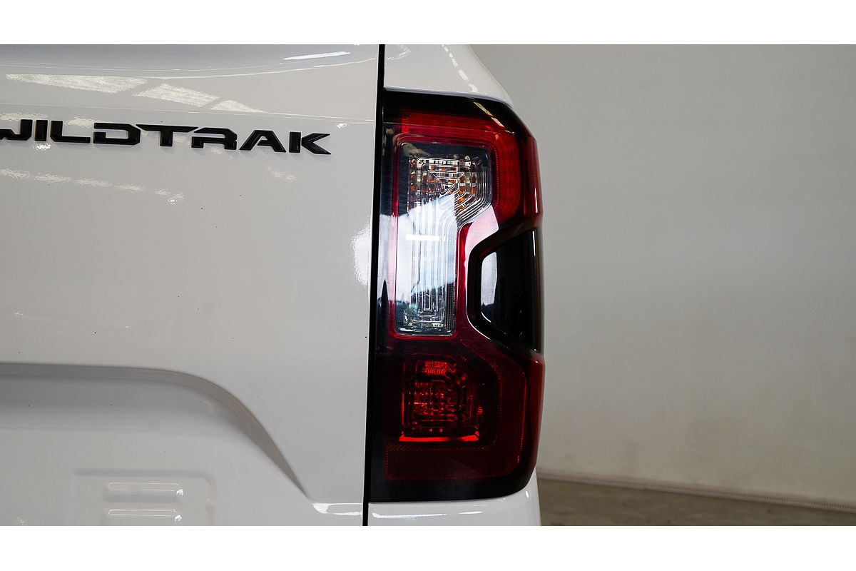 2023 Ford Ranger Wildtrak 4X4 2.0L