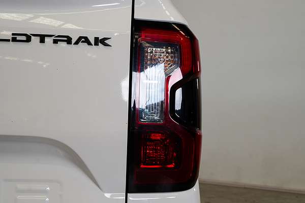 2023 Ford Ranger Wildtrak 4X4 2.0L