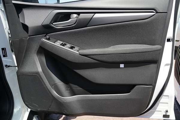 2025 Isuzu MU-X LS-M