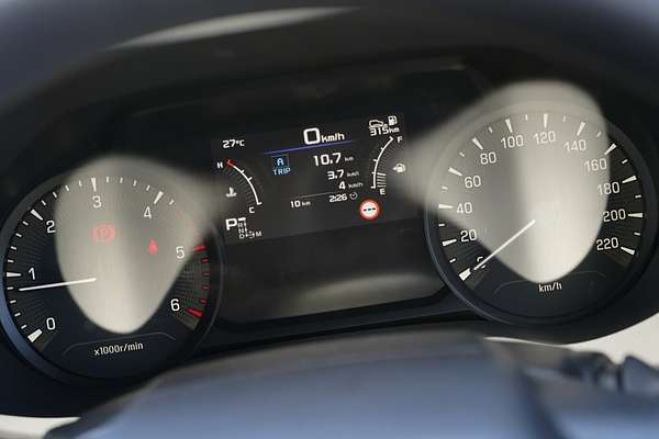 2025 Isuzu MU-X LS-M