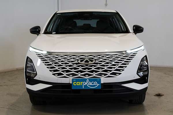2023 Chery OMODA 5 BX