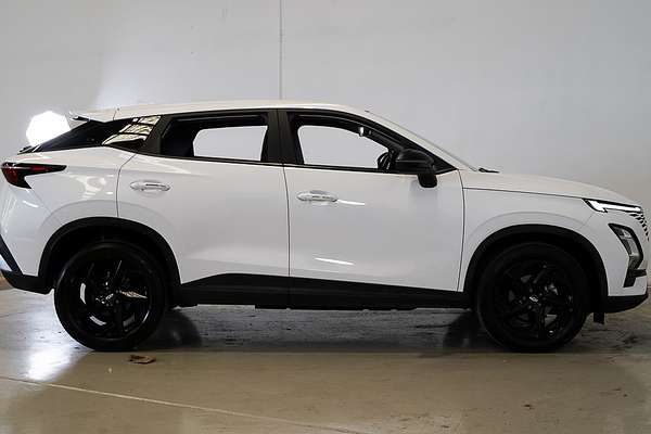 2023 Chery OMODA 5 BX