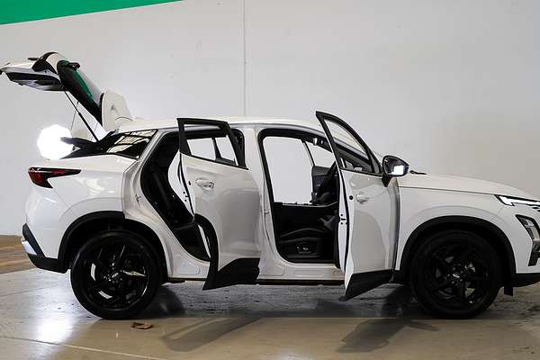 2023 Chery OMODA 5 BX