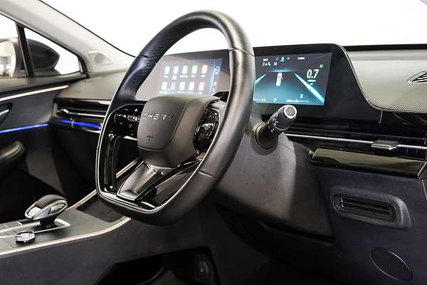 2023 Chery OMODA 5 BX