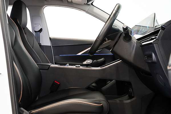 2023 Chery OMODA 5 BX