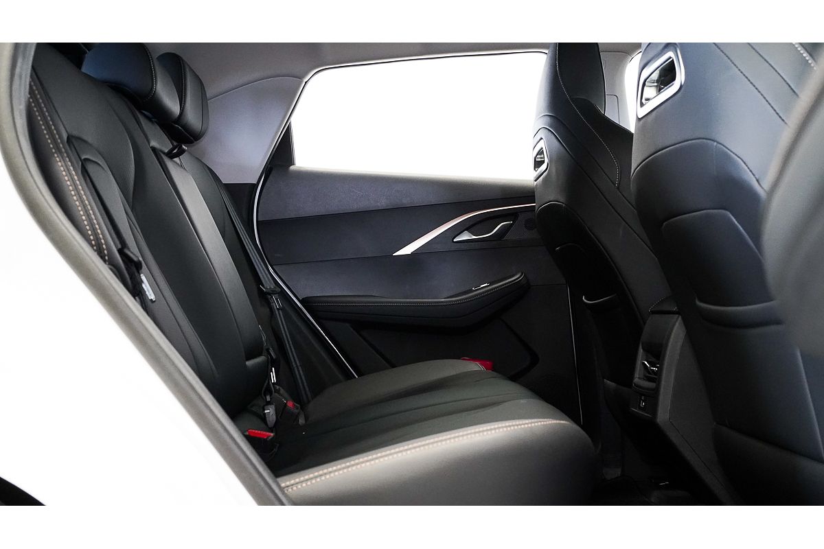 2023 Chery OMODA 5 BX