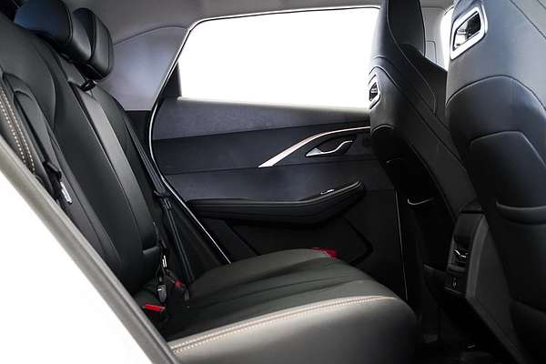 2023 Chery OMODA 5 BX