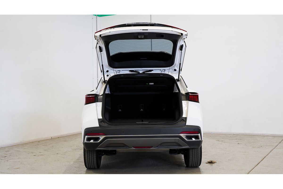 2023 Chery OMODA 5 BX