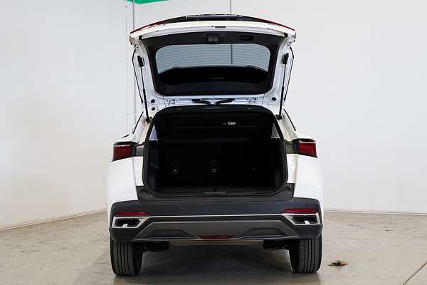 2023 Chery OMODA 5 BX