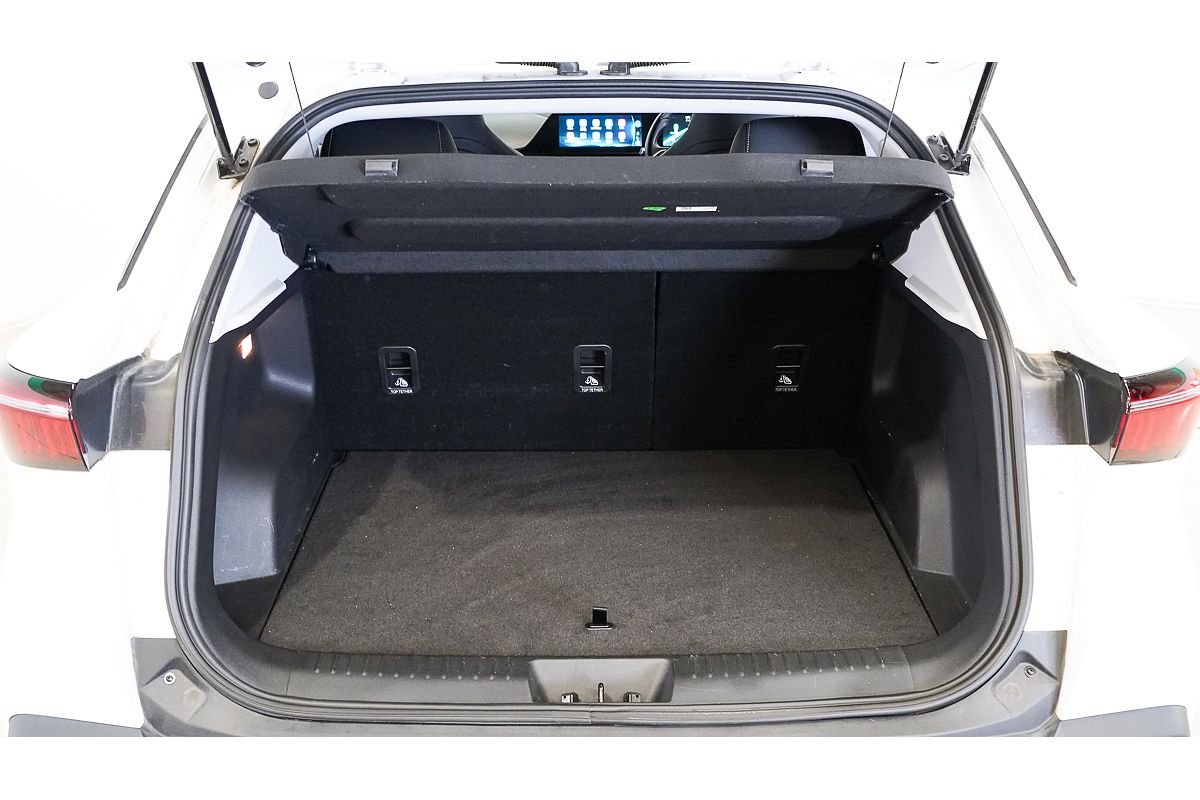 2023 Chery OMODA 5 BX