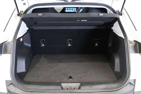 2023 Chery OMODA 5 BX