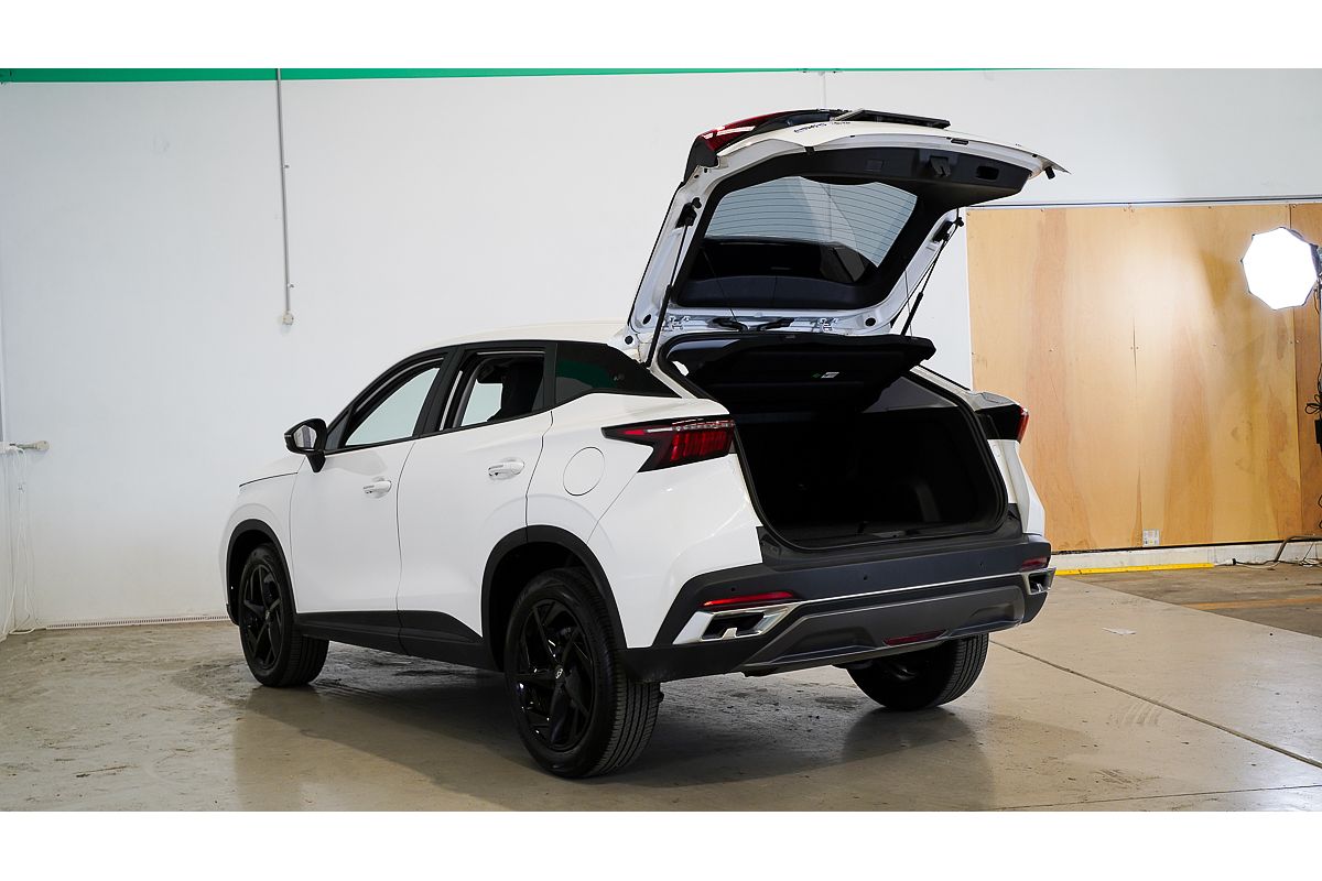 2023 Chery OMODA 5 BX