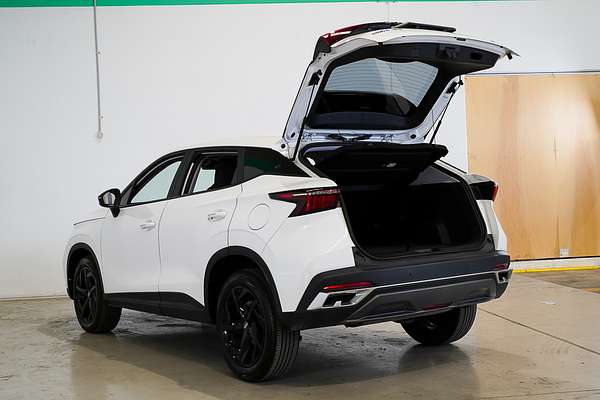 2023 Chery OMODA 5 BX