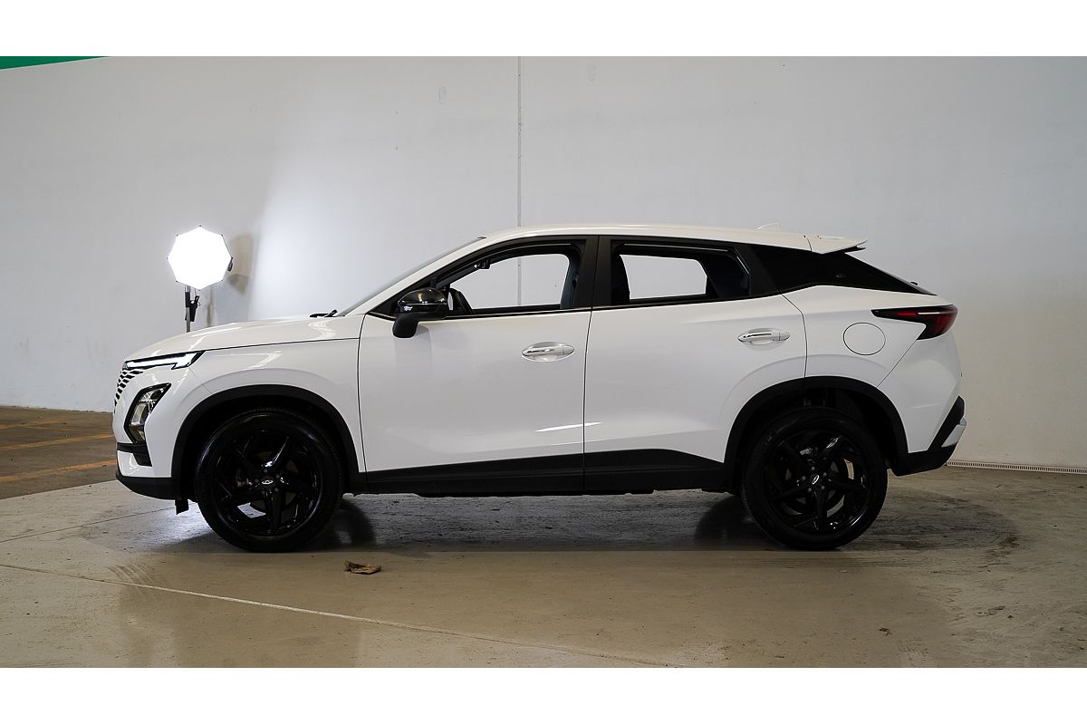 2023 Chery OMODA 5 BX