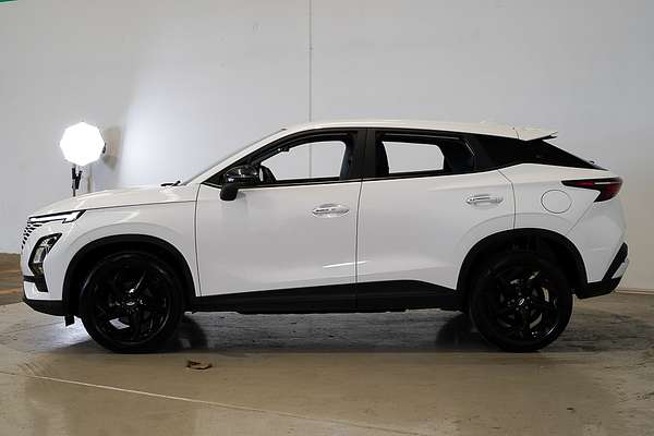 2023 Chery OMODA 5 BX