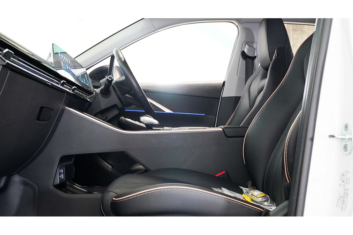 2023 Chery OMODA 5 BX