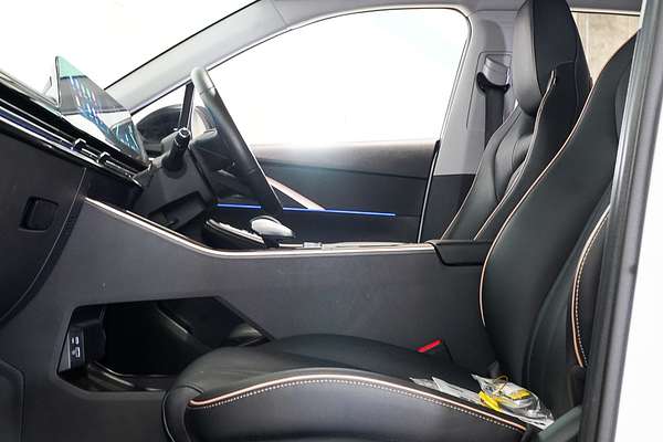 2023 Chery OMODA 5 BX