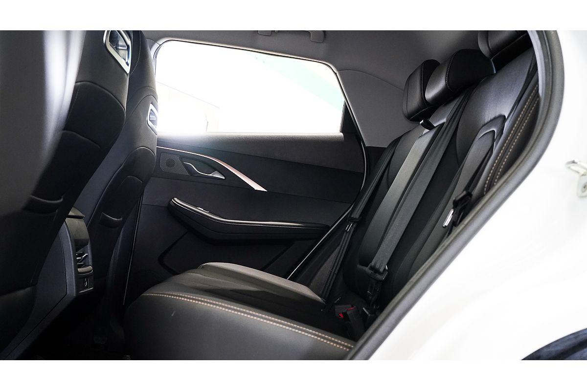 2023 Chery OMODA 5 BX